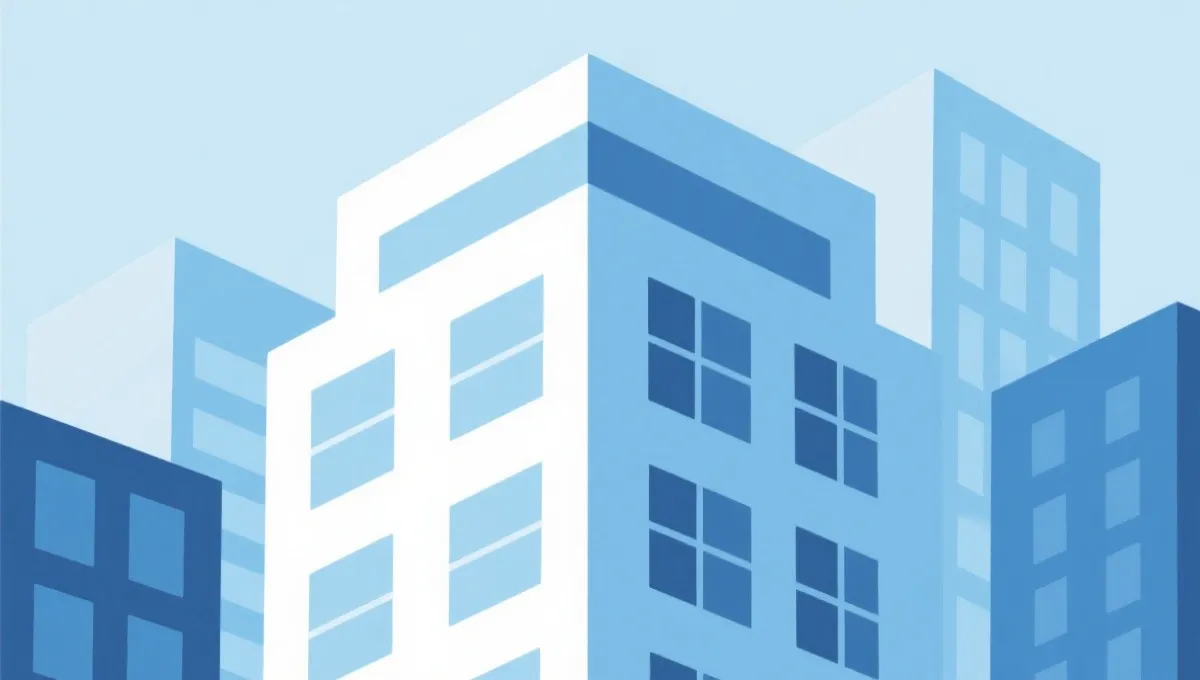 办公位置示意图