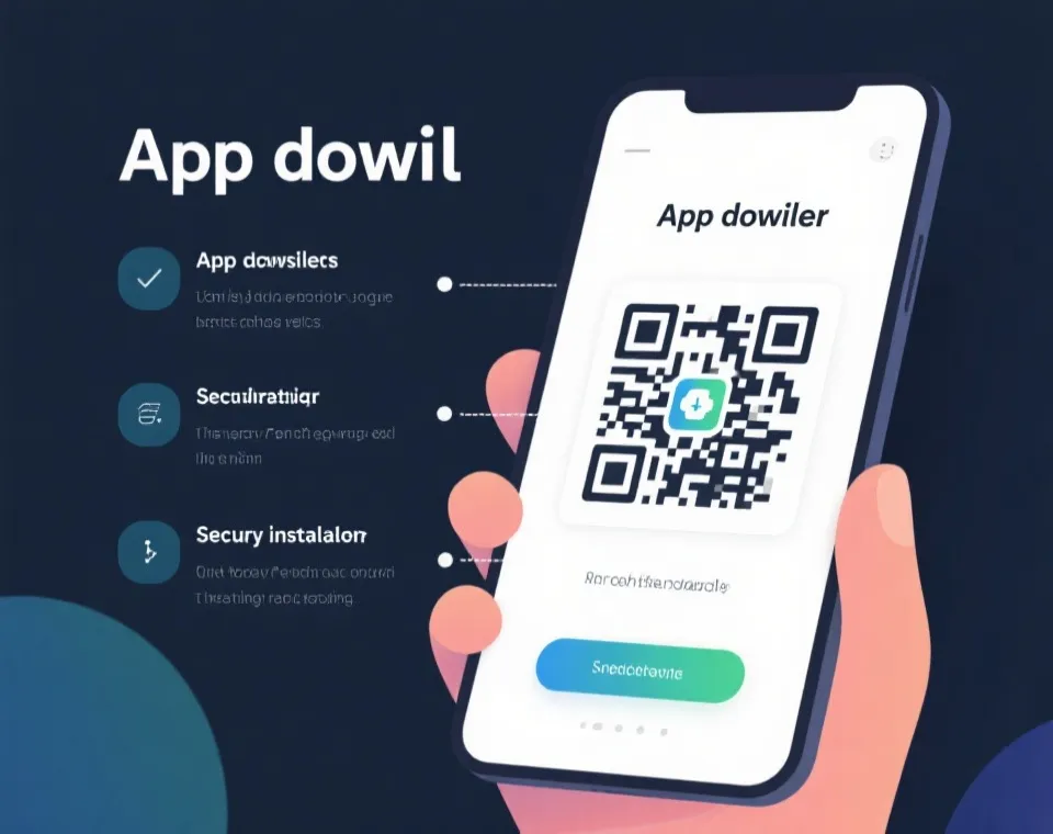 彩神通 APP下载与安装示意图