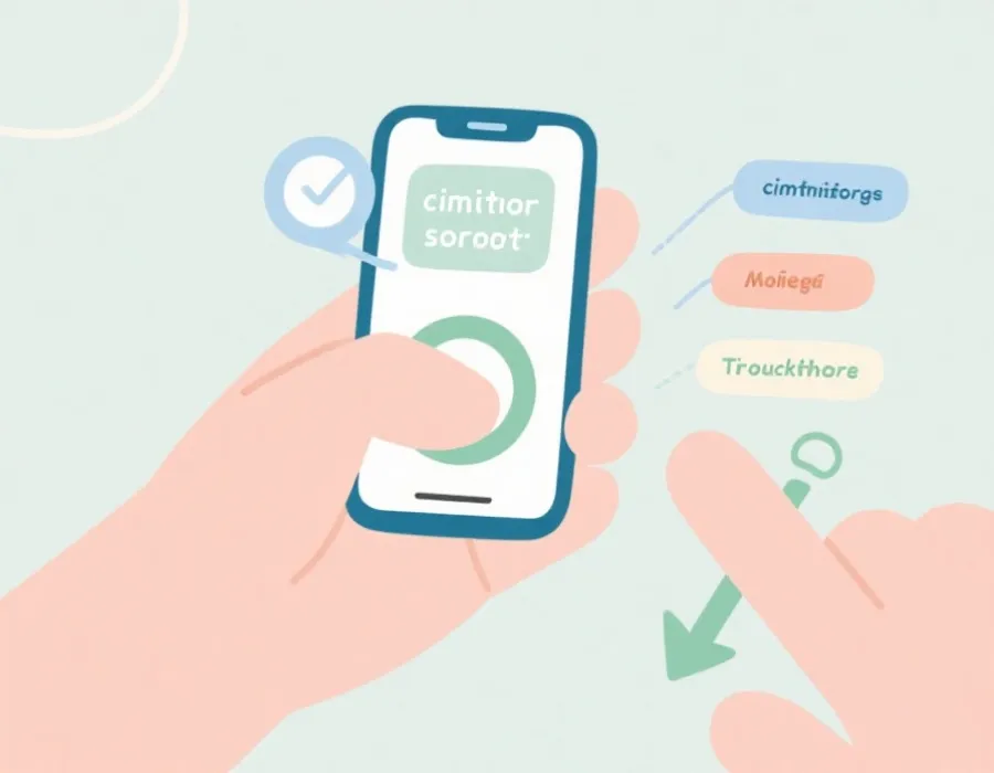 进一步帮助与问题排查示意图